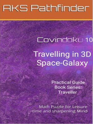 cover image of Covindoku-10